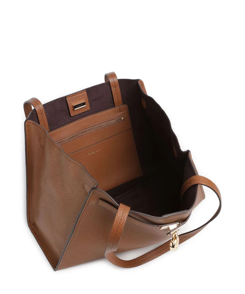 Michael Kors Hamilton Moderne Large Cabas luggage