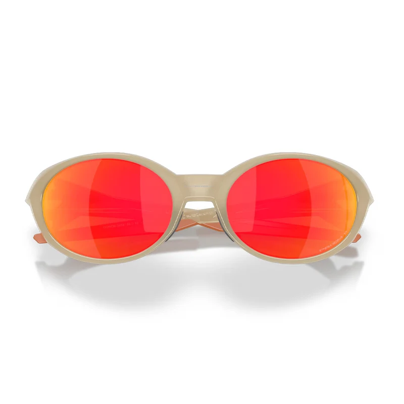 Lunettes de soleil Oakley Eye Jacket Redux - Sandstorm Frame