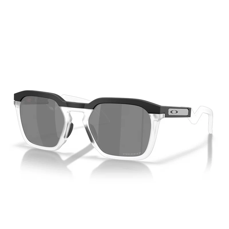Lunettes de soleil Oakley HSTN SQ - Prizm Black Polarized