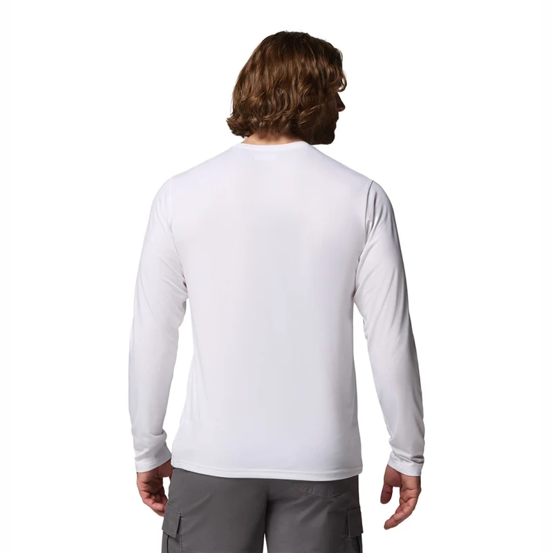 Chandail à manches longues Columbia CSC Soft Stretch (hommes)