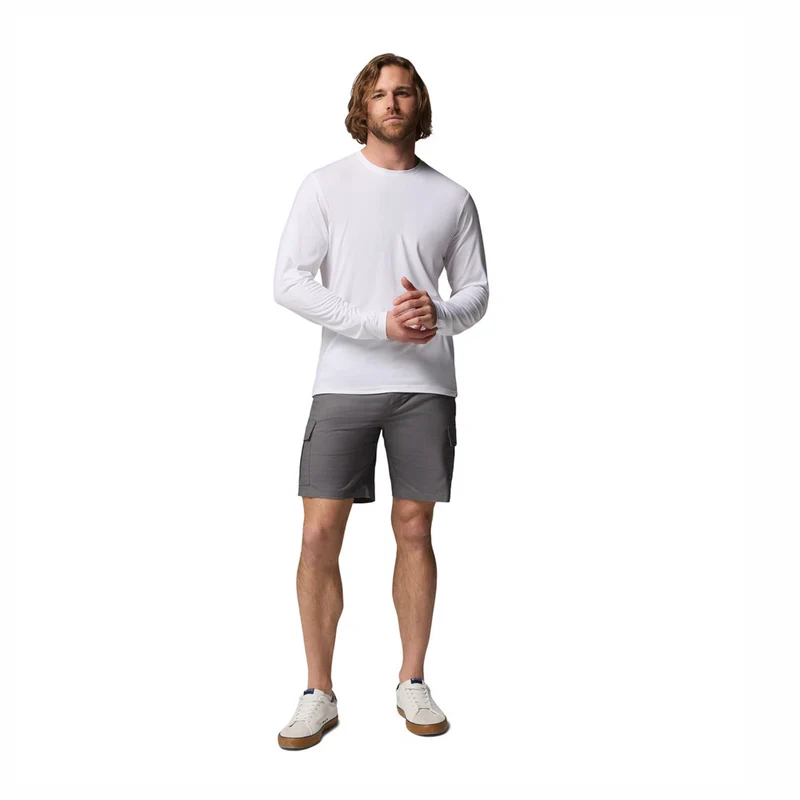 Chandail à manches longues Columbia CSC Soft Stretch (hommes)