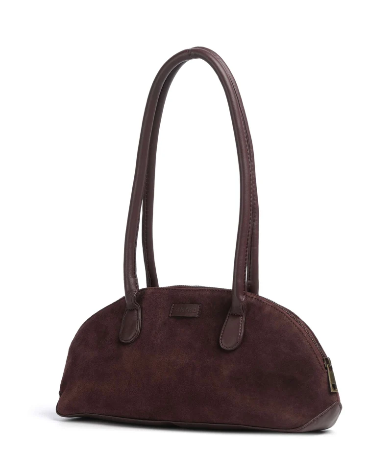 Depeche Bilbao Sac porté épaule plum
