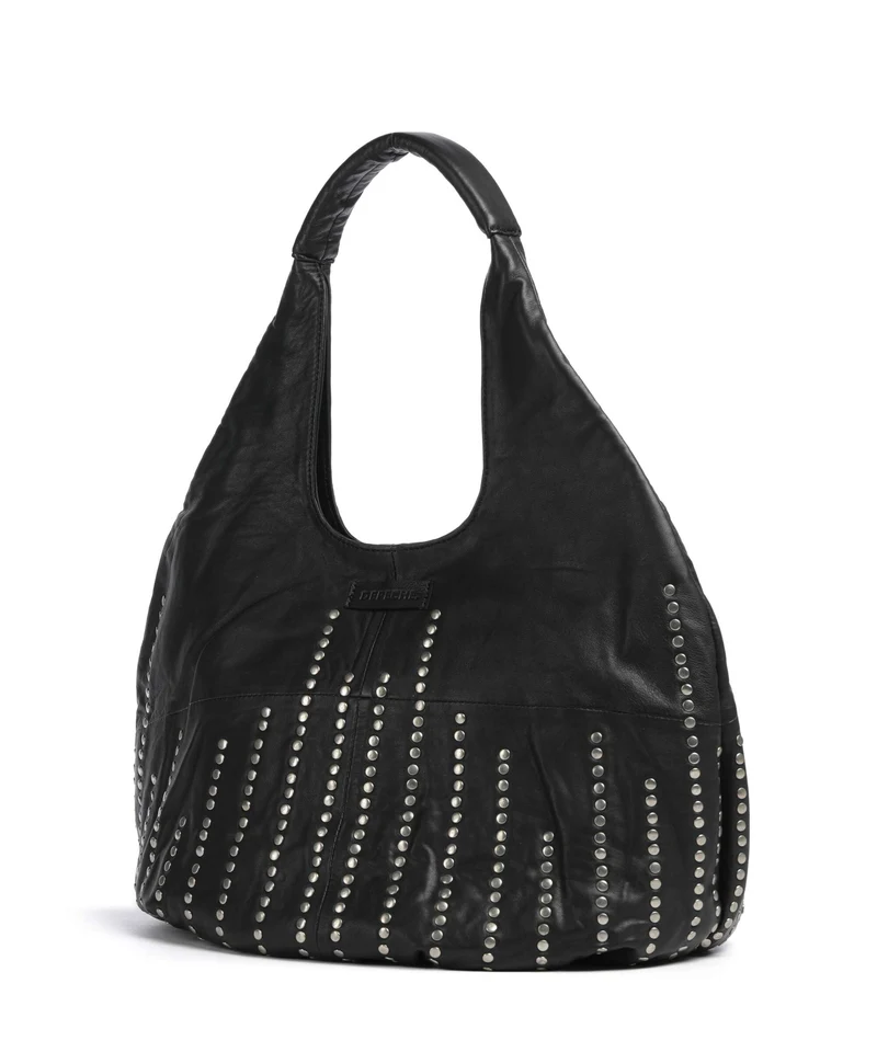 Depeche Santa Clara Sac fourre-tout black