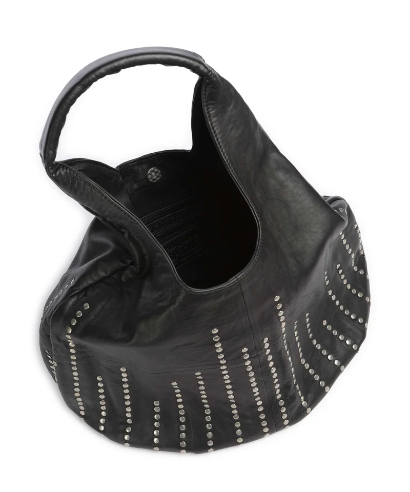 Depeche Santa Clara Sac fourre-tout black