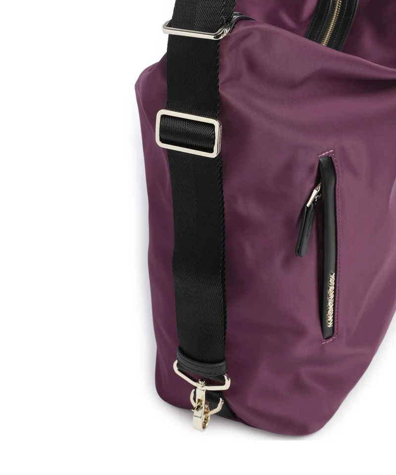 Mandarina Duck Hunter Sac à main porté dos sin