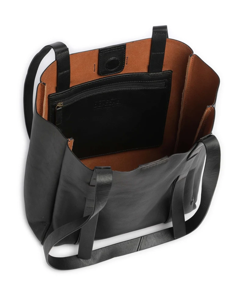 Depeche Havana Sac porté épaule black
