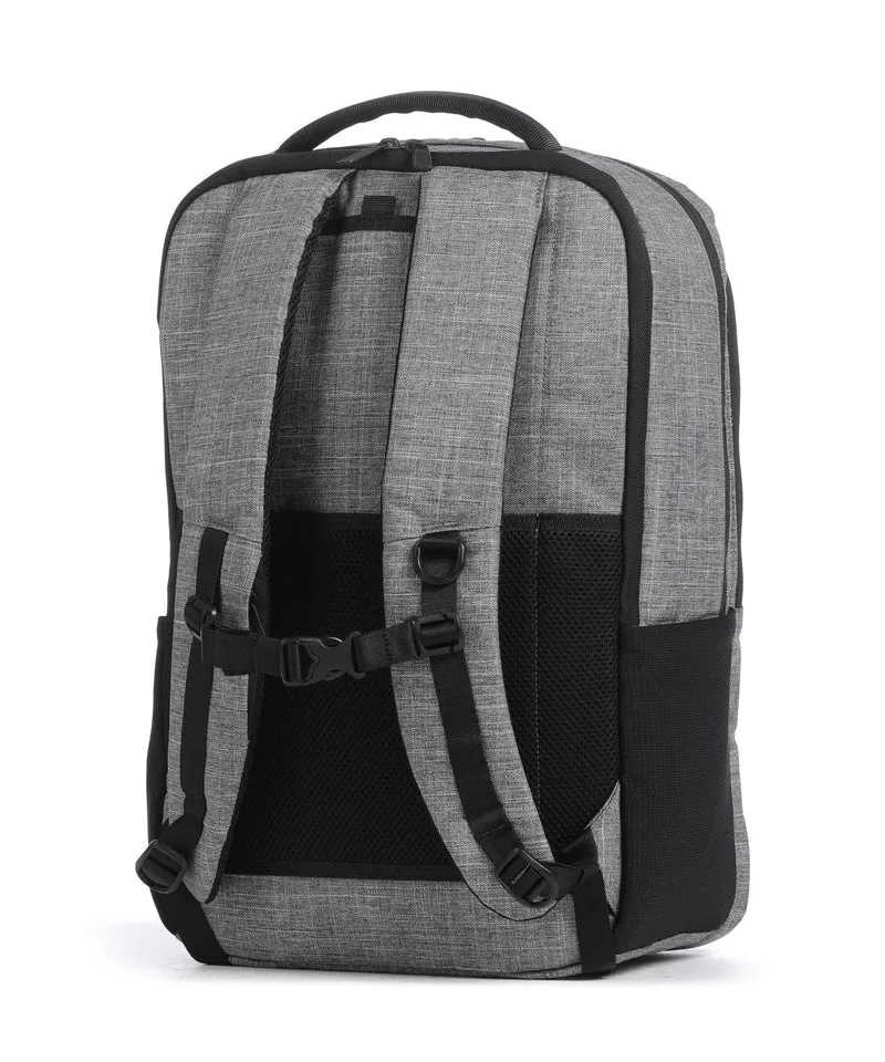 Herschel Kaslo Tech 30 Sac à dos raven crosshatch