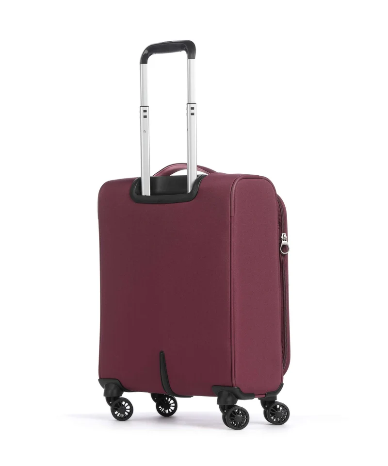 American Tourister Cloudrider S Valise 4 roues iced berry