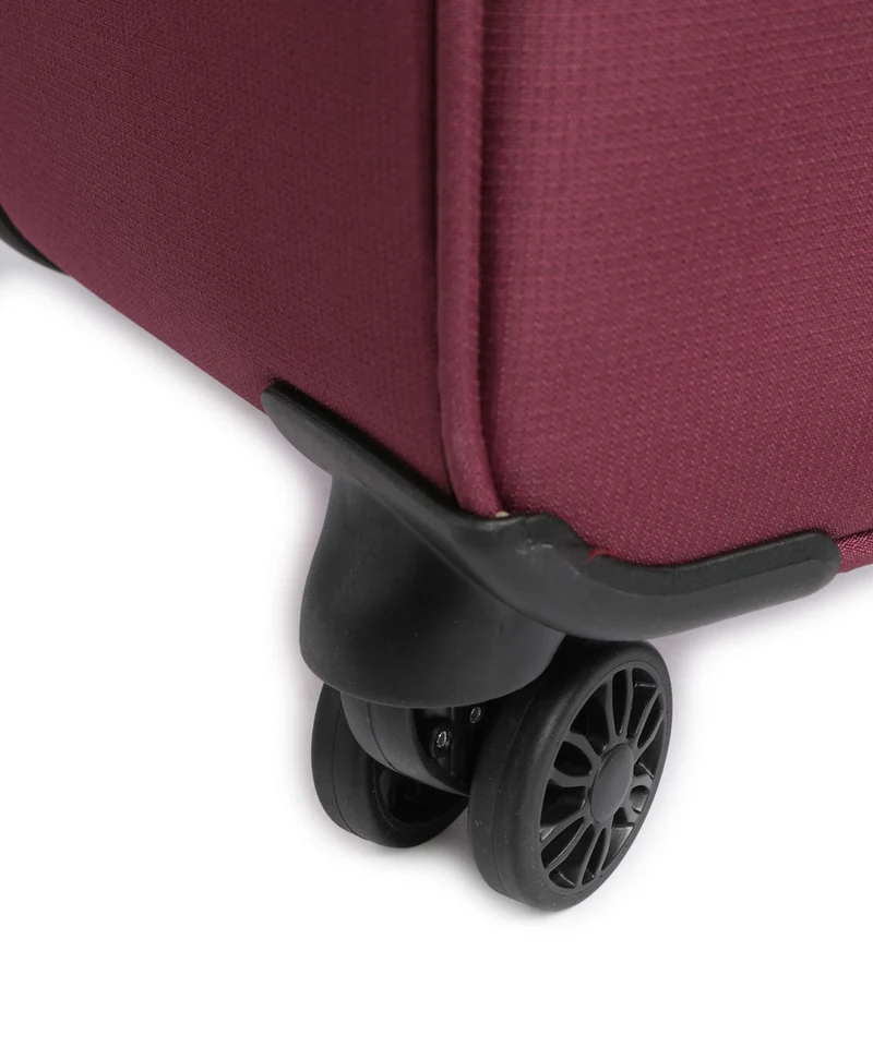 American Tourister Cloudrider S Valise 4 roues iced berry