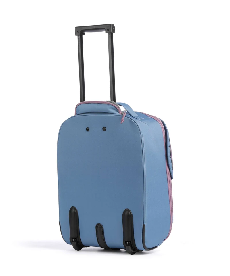 Samsonite Sammies Disney Valise enfant à roulettes stitch