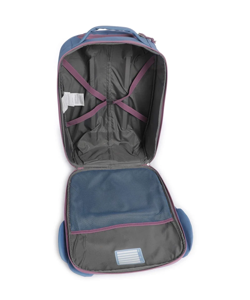 Samsonite Sammies Disney Valise enfant à roulettes stitch