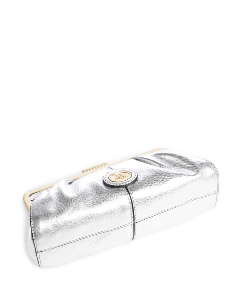 The Bridge Story Donna Pochette silver