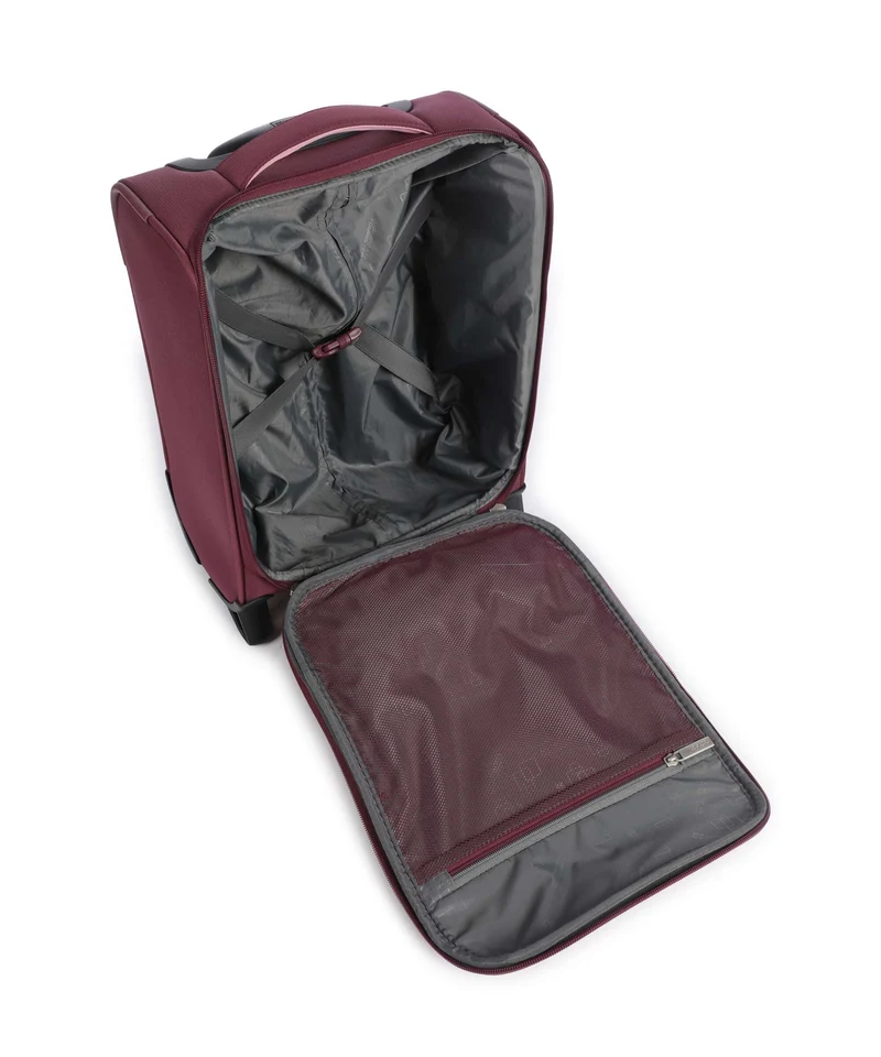 American Tourister Cloudrider Valise 2 roues iced berry