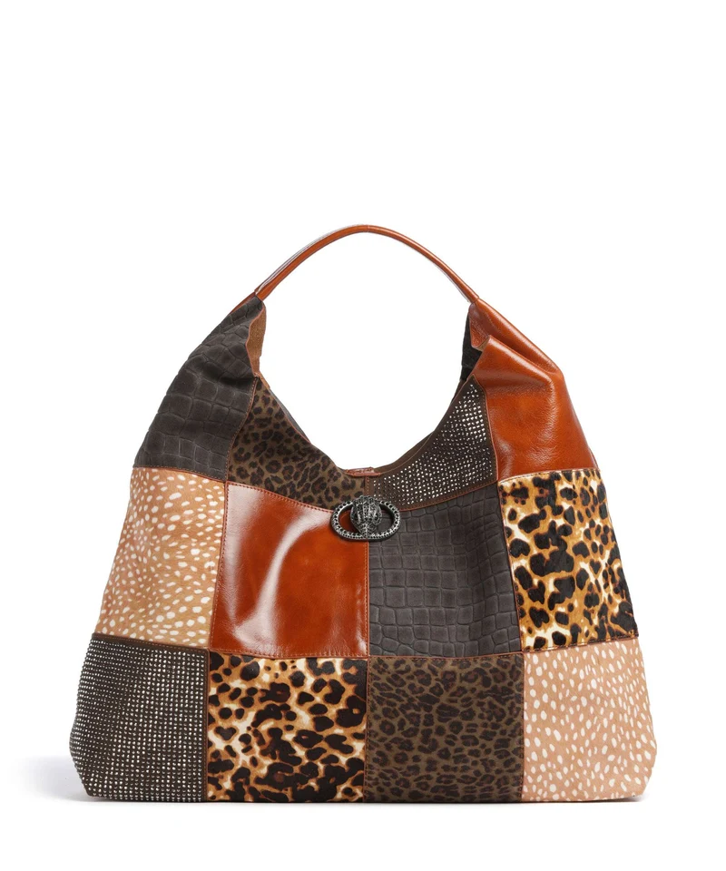 Kurt Geiger Chelsea Large Sac fourre-tout brown