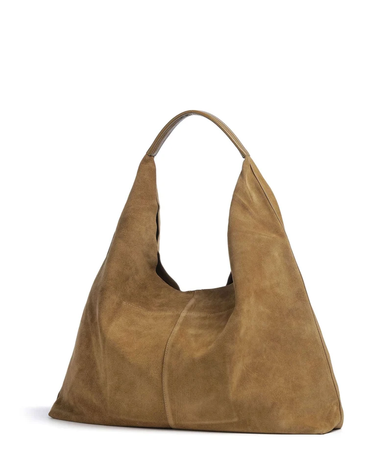 Kurt Geiger Chelsea Large Sac fourre-tout tan