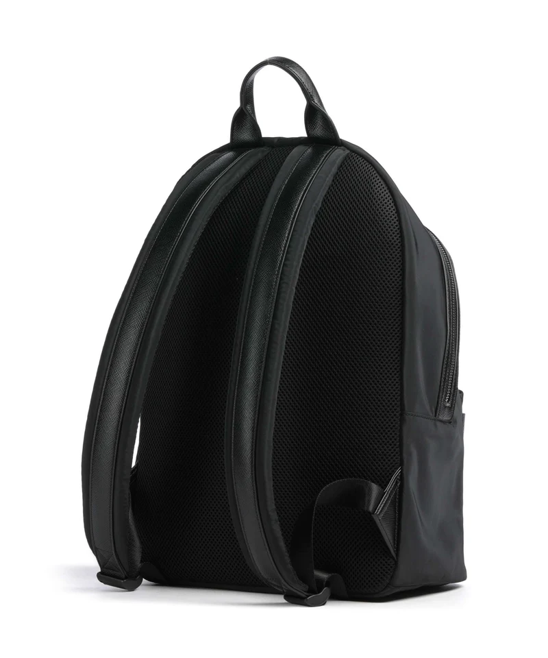 Armani Exchange Up For Party Sac à dos black
