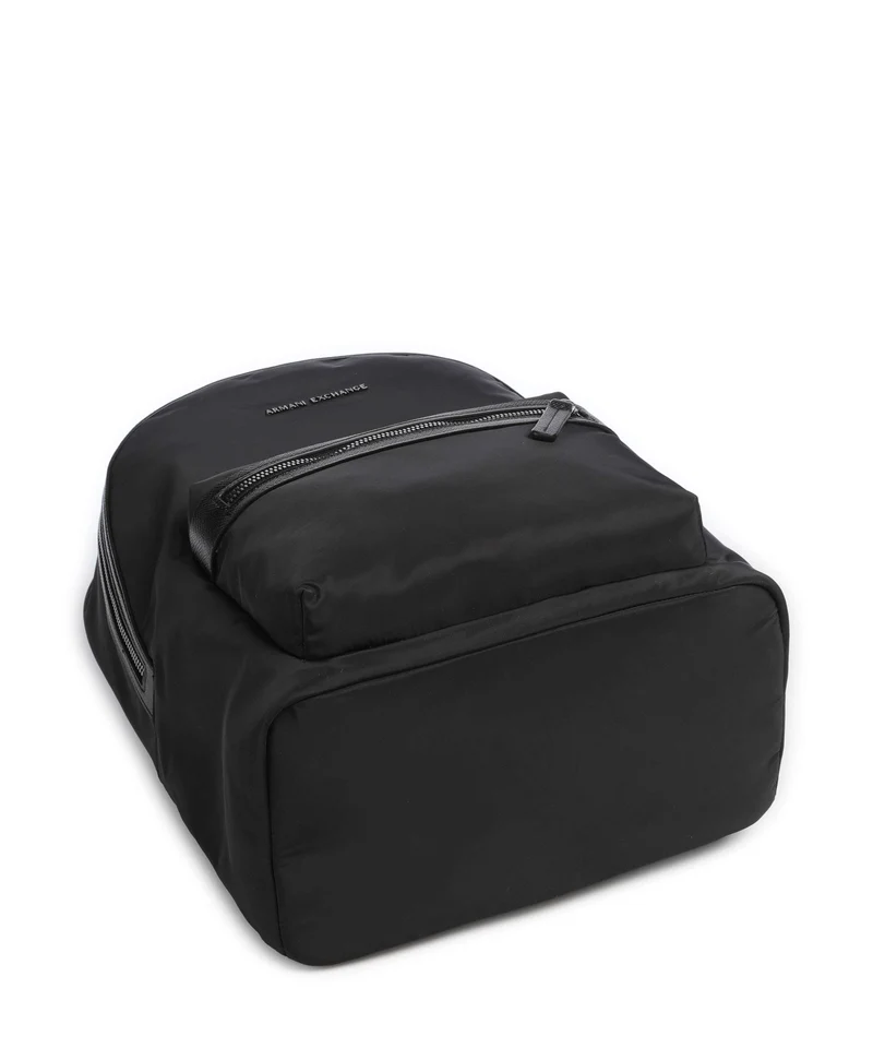 Armani Exchange Up For Party Sac à dos black
