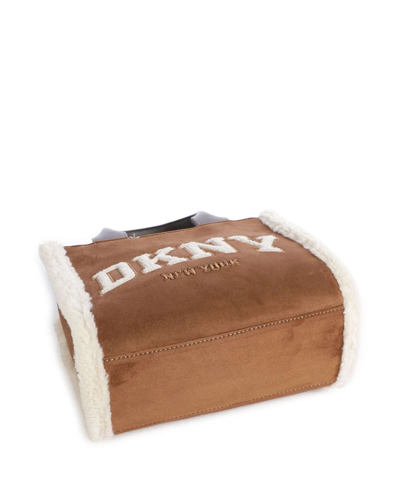 DKNY Hadlee Sac à main walnut