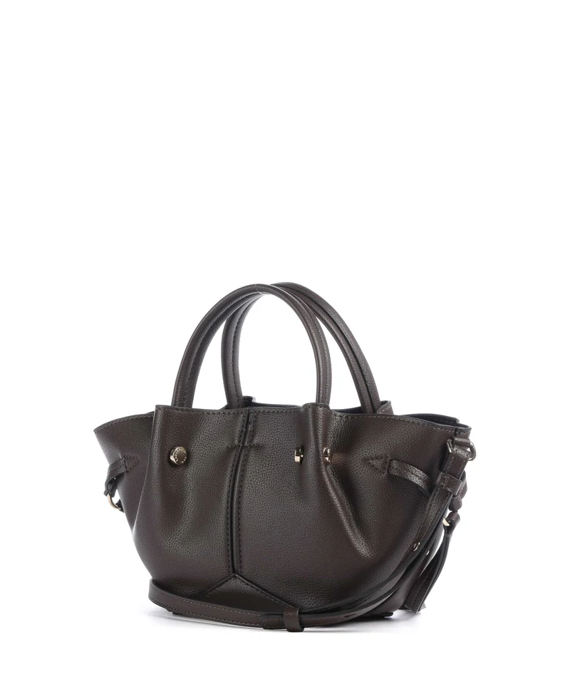 Karl Lagerfeld K/Pierced Mini Sac à main tobacco