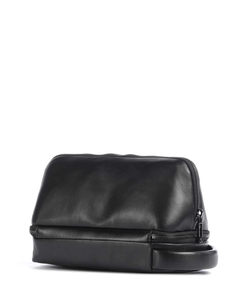 Piquadro Victor 40 Trousse de toilette black