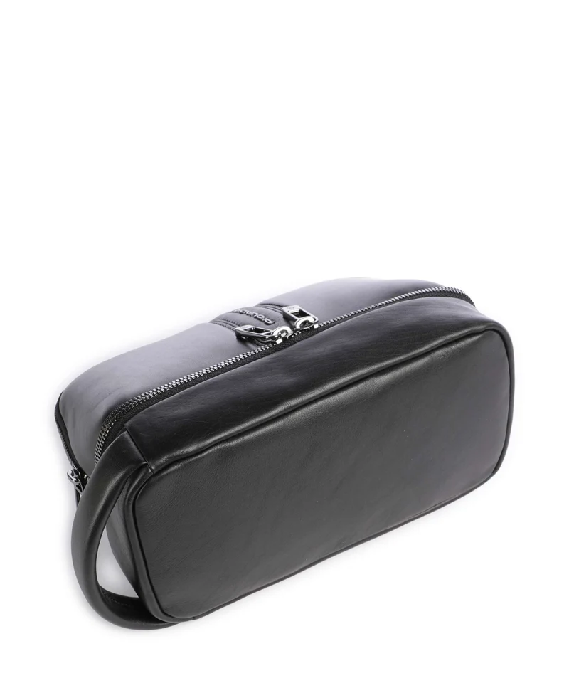 Piquadro Victor 40 Trousse de toilette black