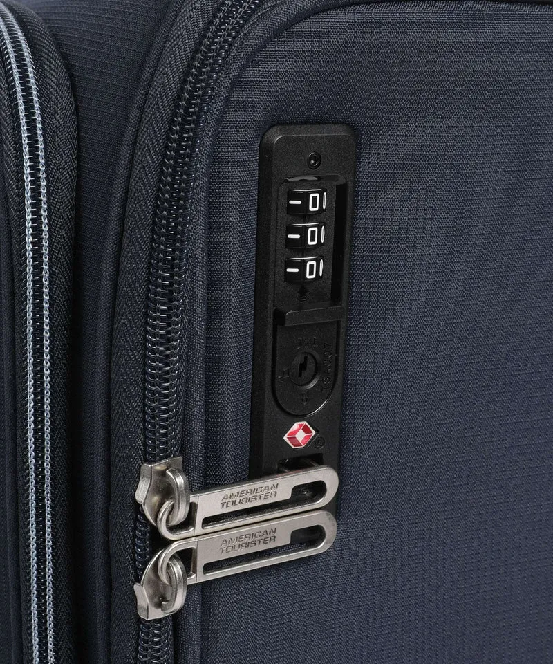 American Tourister Cloudrider Valise 2 roues sky navy