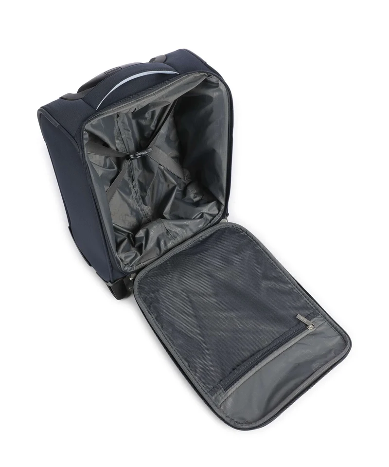 American Tourister Cloudrider Valise 2 roues sky navy