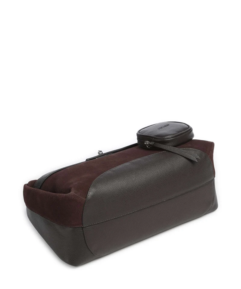 Picard Ora Sac porté épaule cafe