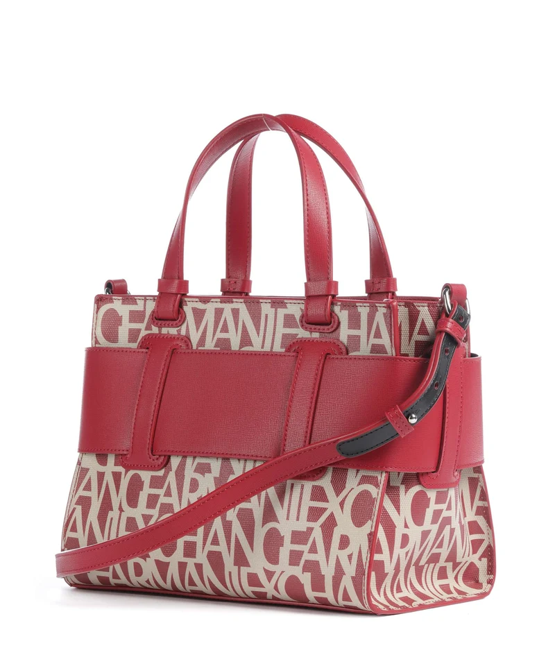 Armani Exchange Susy M Sac à main opera/script