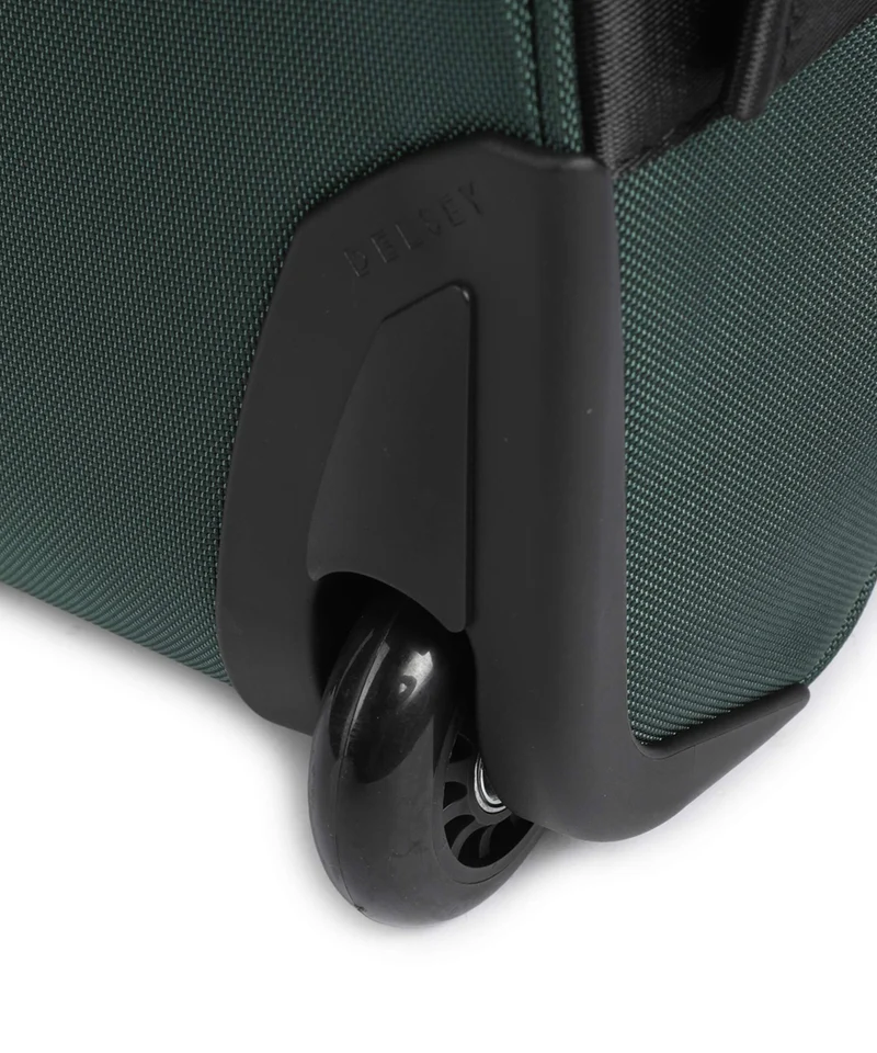 Delsey Paris DLC Pro Sac à dos à roulettes olive