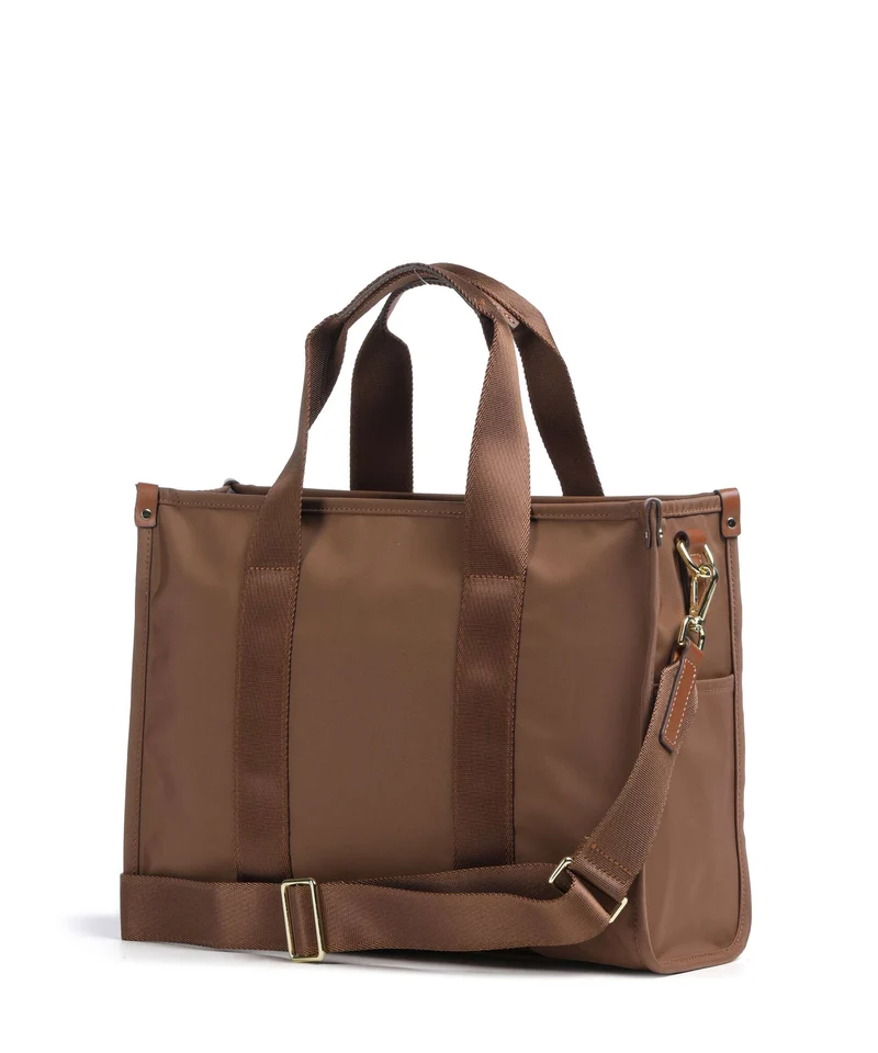 Brics X-Collection Sac à main brownie