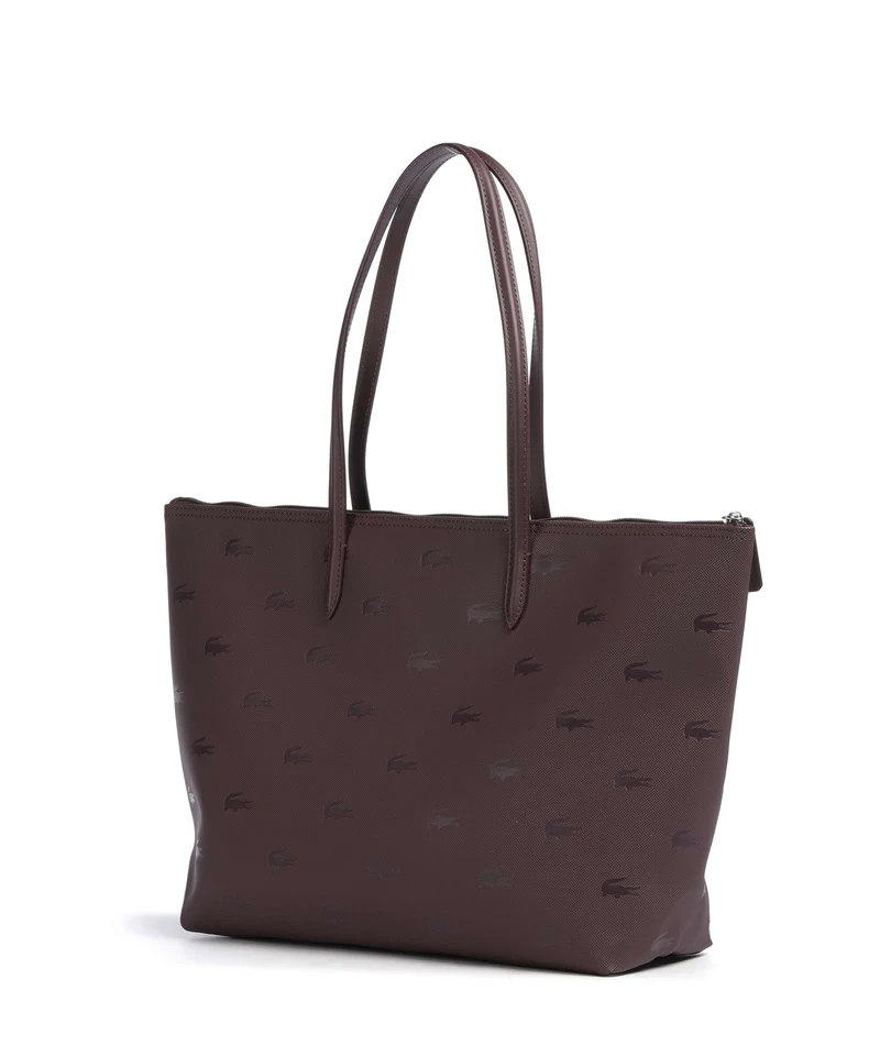 Lacoste Holiday Cabas oxalis