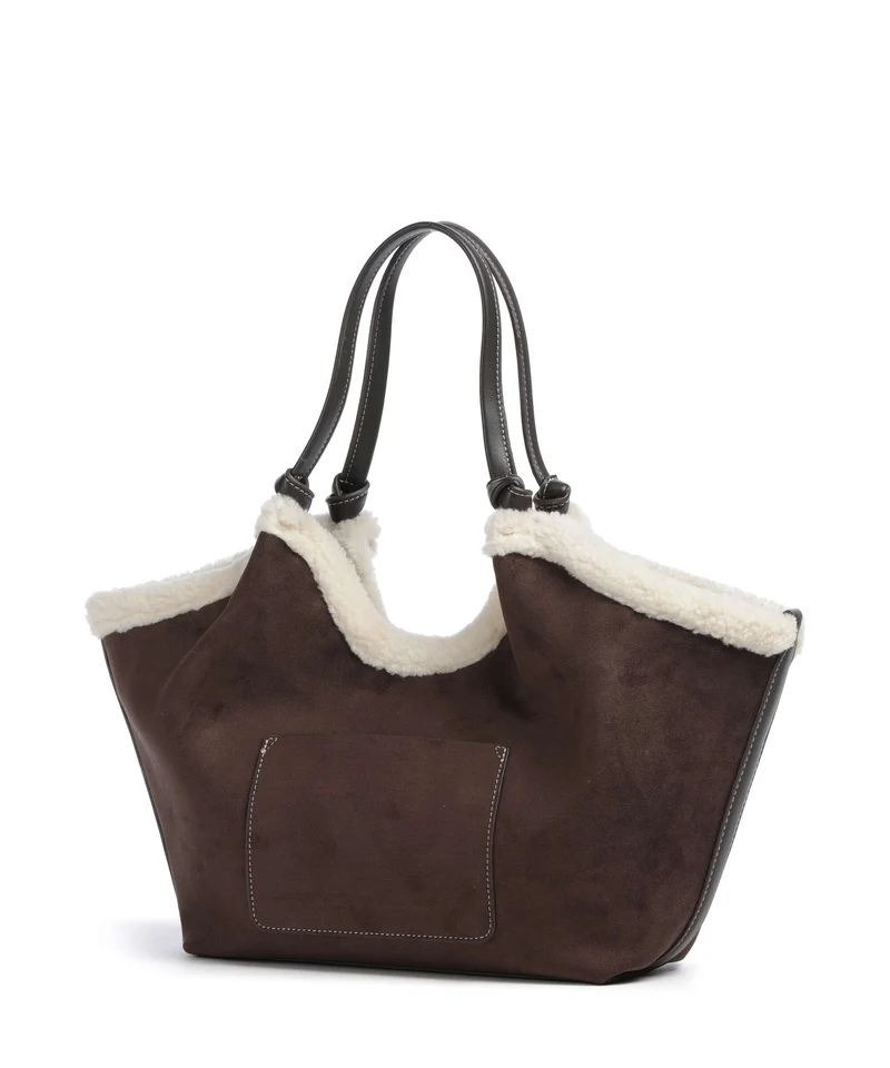 DKNY Paula Medium Sac fourre-tout coffee bean