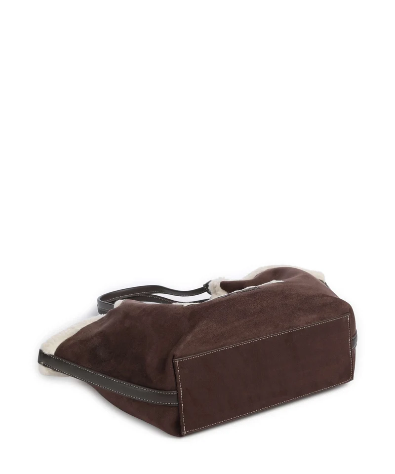 DKNY Paula Medium Sac fourre-tout coffee bean