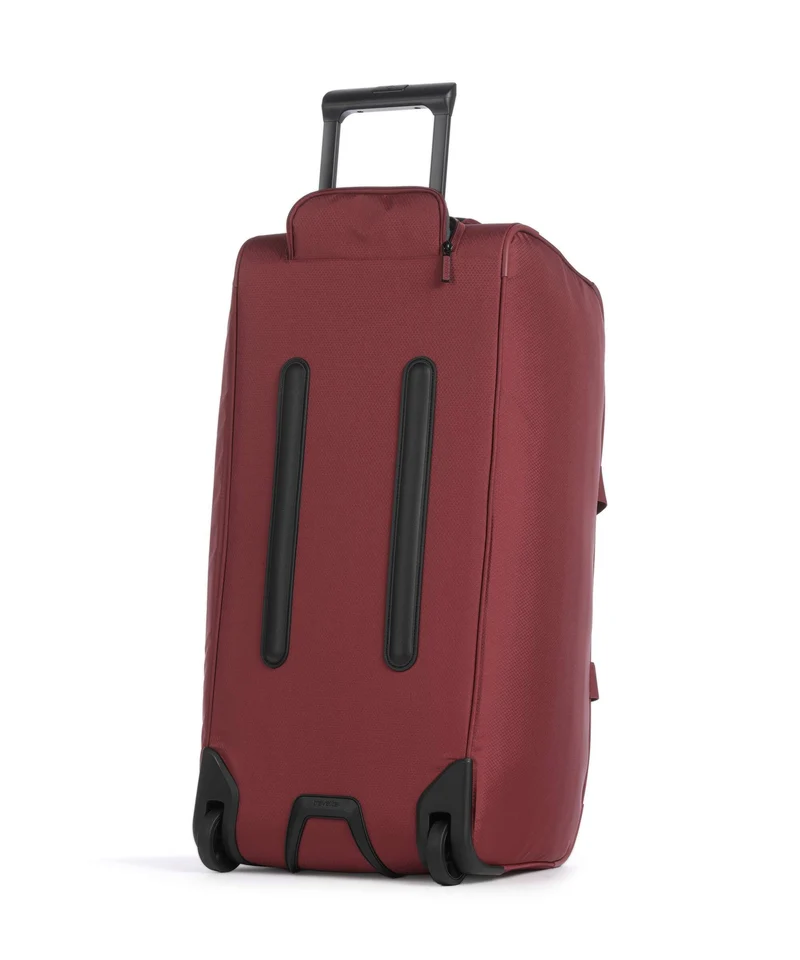 Travelite Skaii Sac de voyage à roulettes red