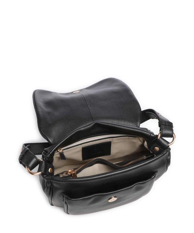 JOOP! Panarea Louna Sac porté épaule black