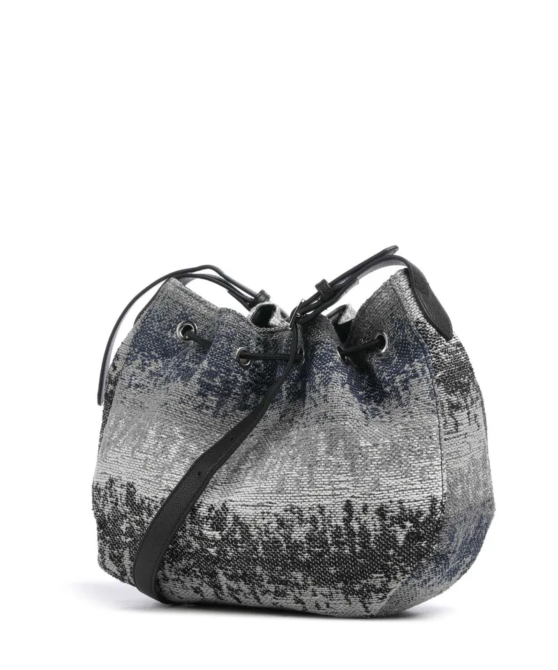 Picard Boheme Sac seau grey