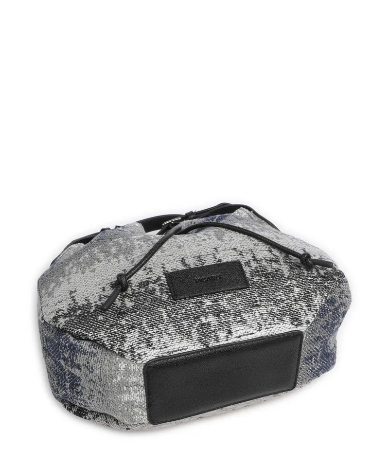 Picard Boheme Sac seau grey