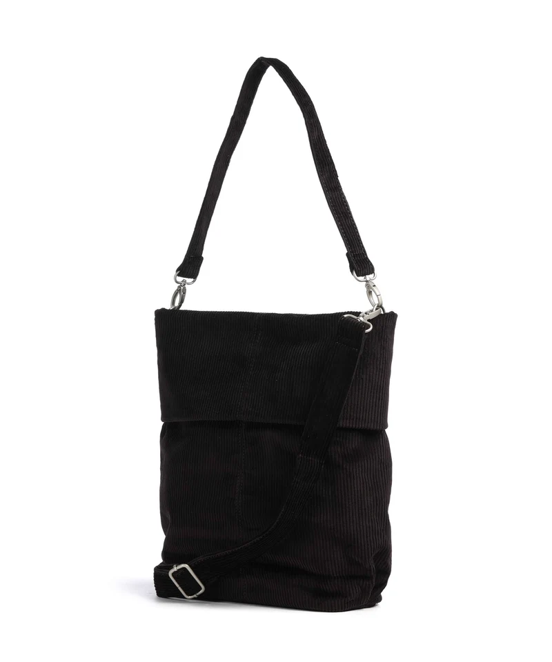 Zwei Mademoiselle.M M12 Sac fourre-tout cord/espresso