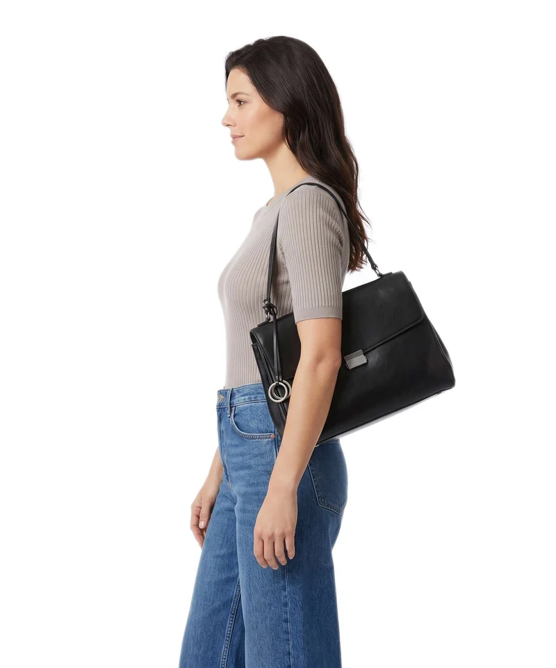 Marc O'Polo Goldy M Cabas black