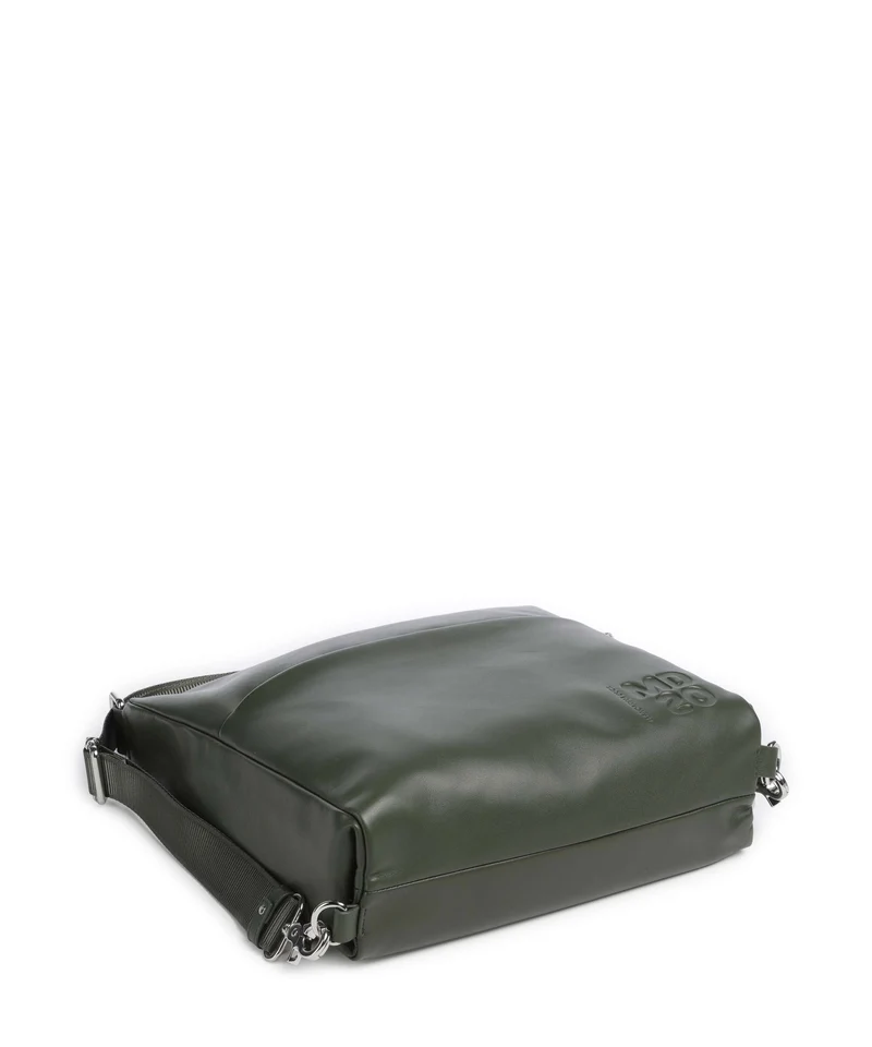 Mandarina Duck MD20 Sac à main porté dos deep green