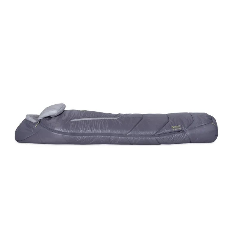 Sac de couchage Nemo Forte Endless Promise (-7 °C) (femmes) - Régulier