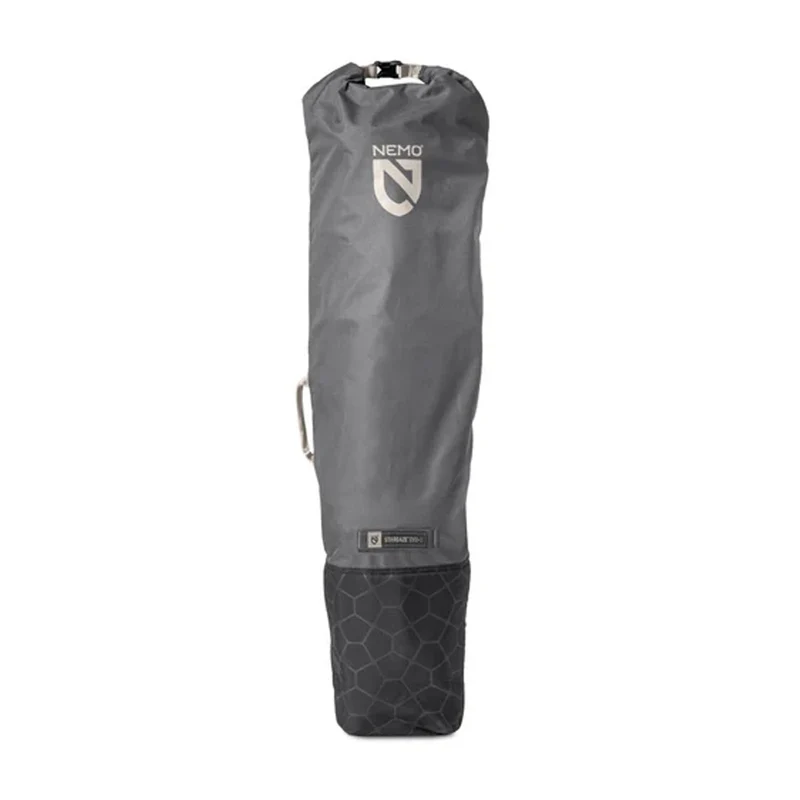 Chaise de camping Nemo Stargaze Evo-X