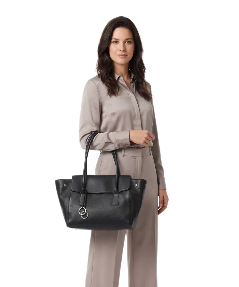 Marc O'Polo Gaby M Cabas black