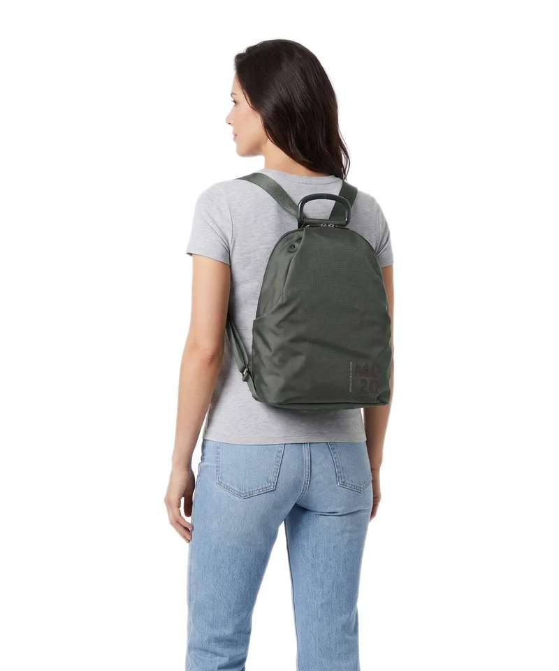Mandarina Duck MD20 Lux 2.0 Sac à dos rich coco