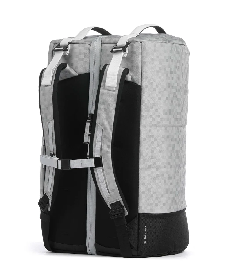 Db Roamer Pro 50 Sac à dos de voyage white noise