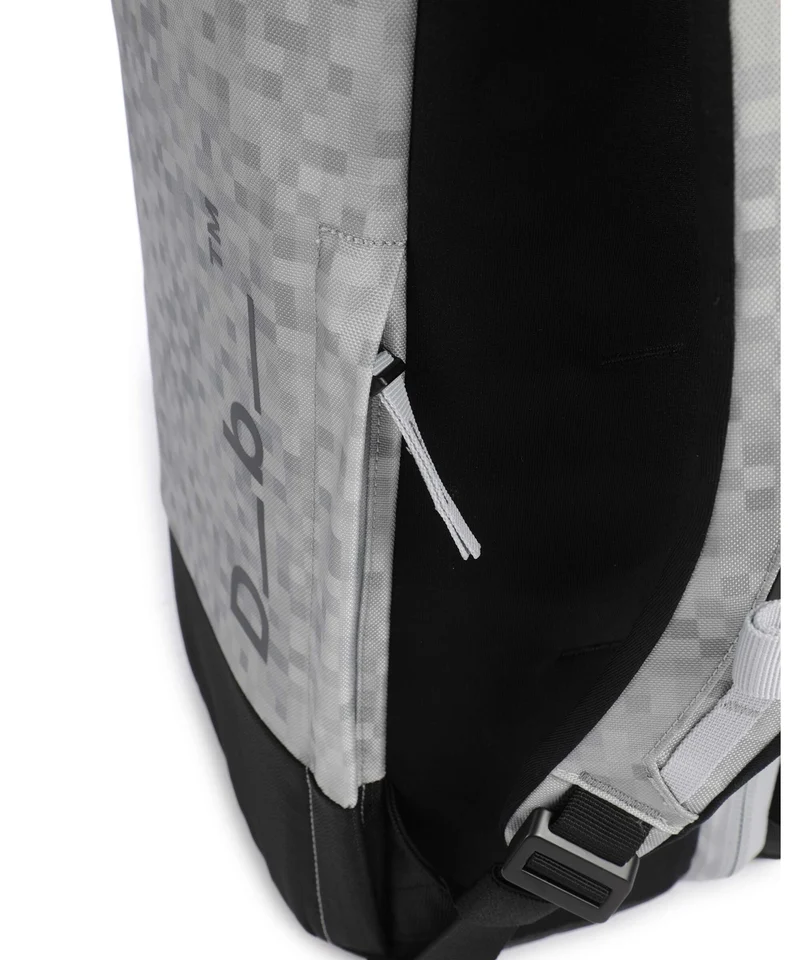 Db Roamer Pro 50 Sac à dos de voyage white noise
