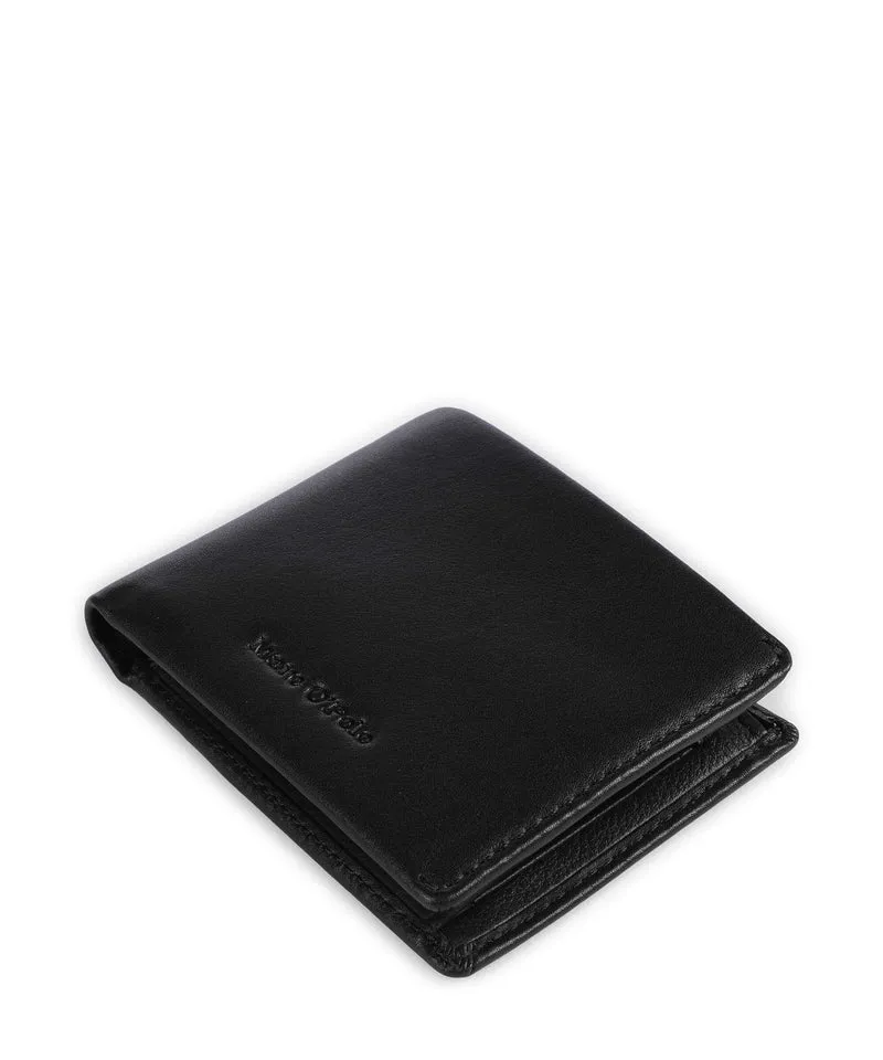 Marc O'Polo Tom L Portefeuille black