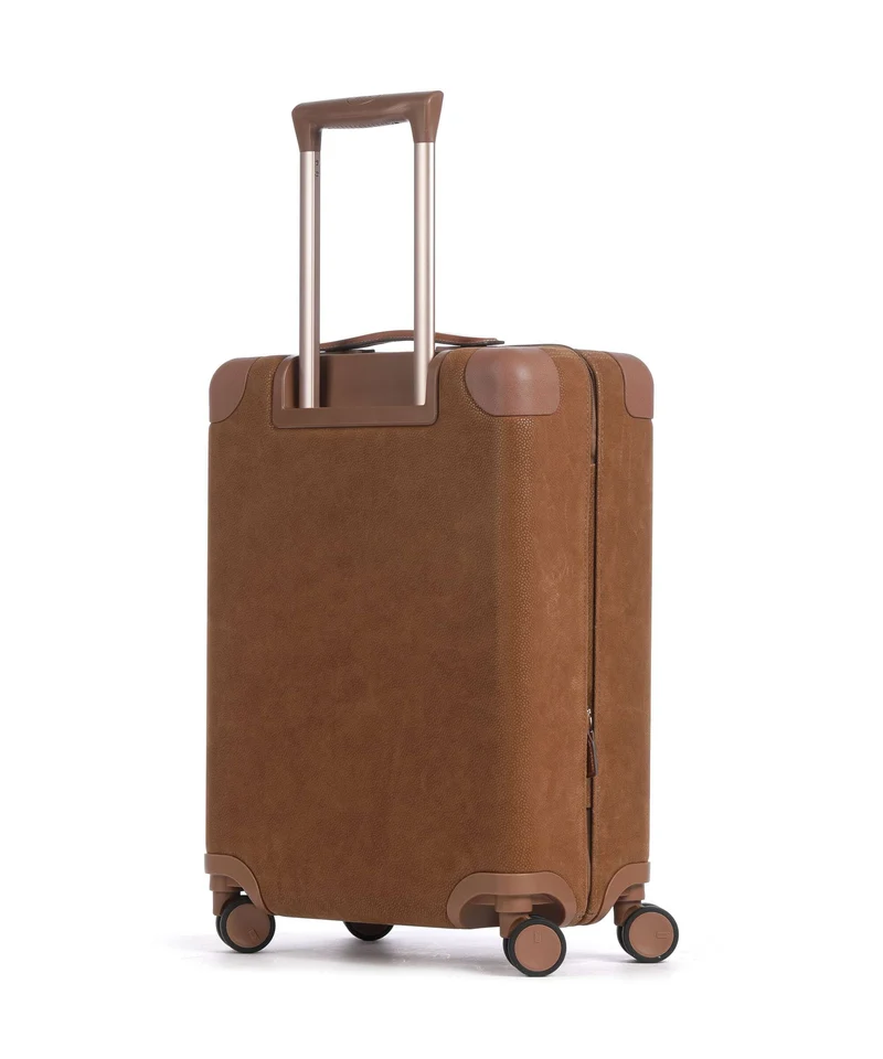 Brics Life Valise 4 roues camel