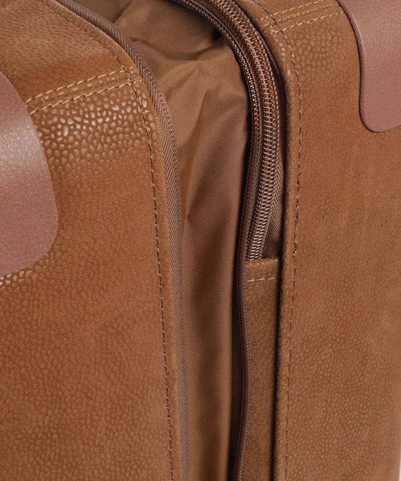 Brics Life Valise 4 roues camel